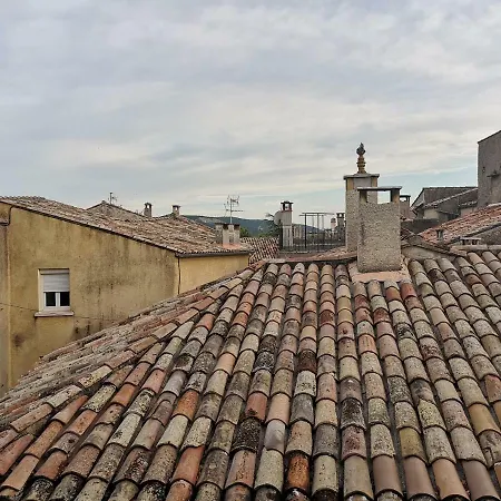 La Maison Du Four Casa de hóspedes