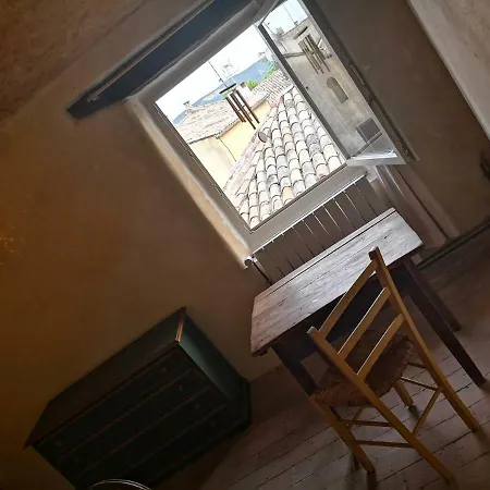 La Maison Du Four *