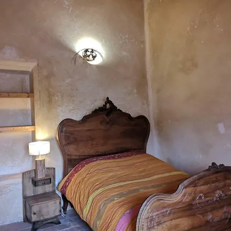 Casa de hóspedes La Maison Du Four