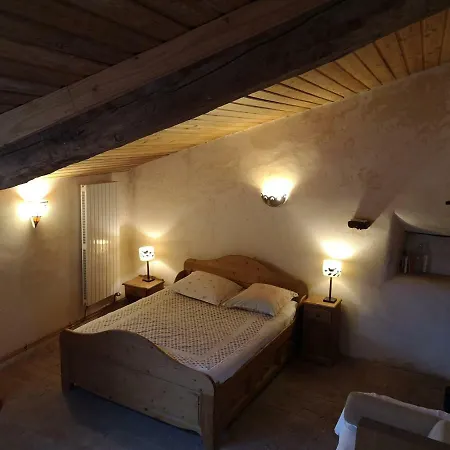 La Maison Du Four