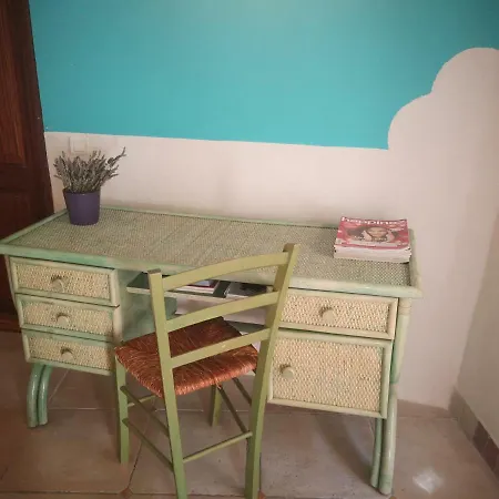 La Maison Du Four Casa de hóspedes