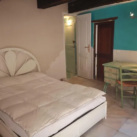 La Maison Du Four Casa de hóspedes *